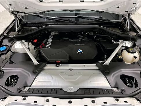 Used 2022 BMW X3 xDrive30i AWD/4WD image 38
