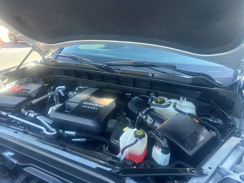 Used 2022 GMC Sierra 1500 Denali image 10