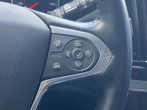 Used 2020 Chevrolet Traverse Premier w/ Redline Edition FWD image 24