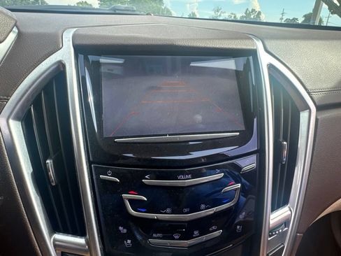 Used 2015 Cadillac SRX Premium FWD image 20