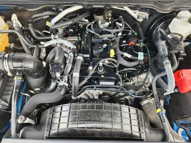 Used 2023 Ford Ranger XLT w/ Equipment Group 301A Mid AWD/4WD image 31