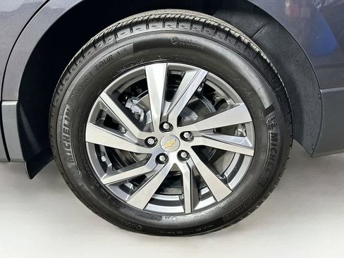 Used 2022 Chevrolet Equinox LT image 8