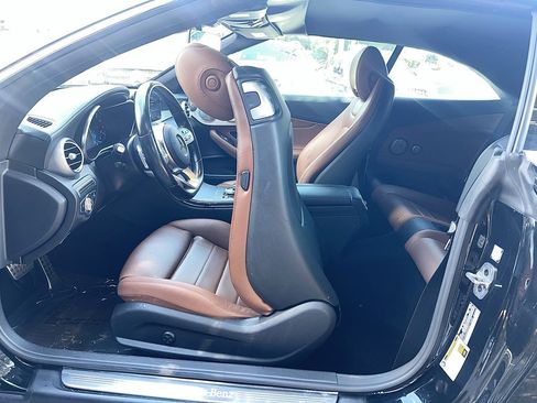 Used 2022 Mercedes-Benz C 300 Cabriolet w/ AMG Line image 27