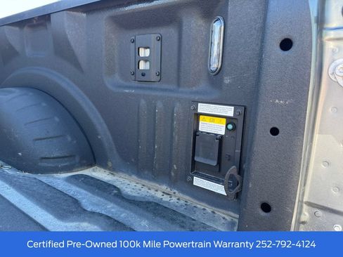 Used 2024 Ford F350 Platinum AWD/4WD image 28