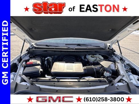 Certified 2021 GMC Yukon Denali w/ Denali Premium Package image 34