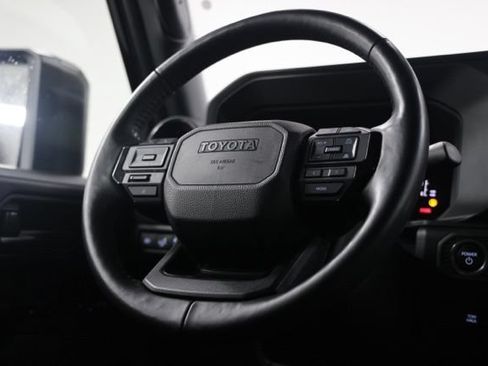 Used 2024 Toyota Land Cruiser 1958 AWD/4WD image 37