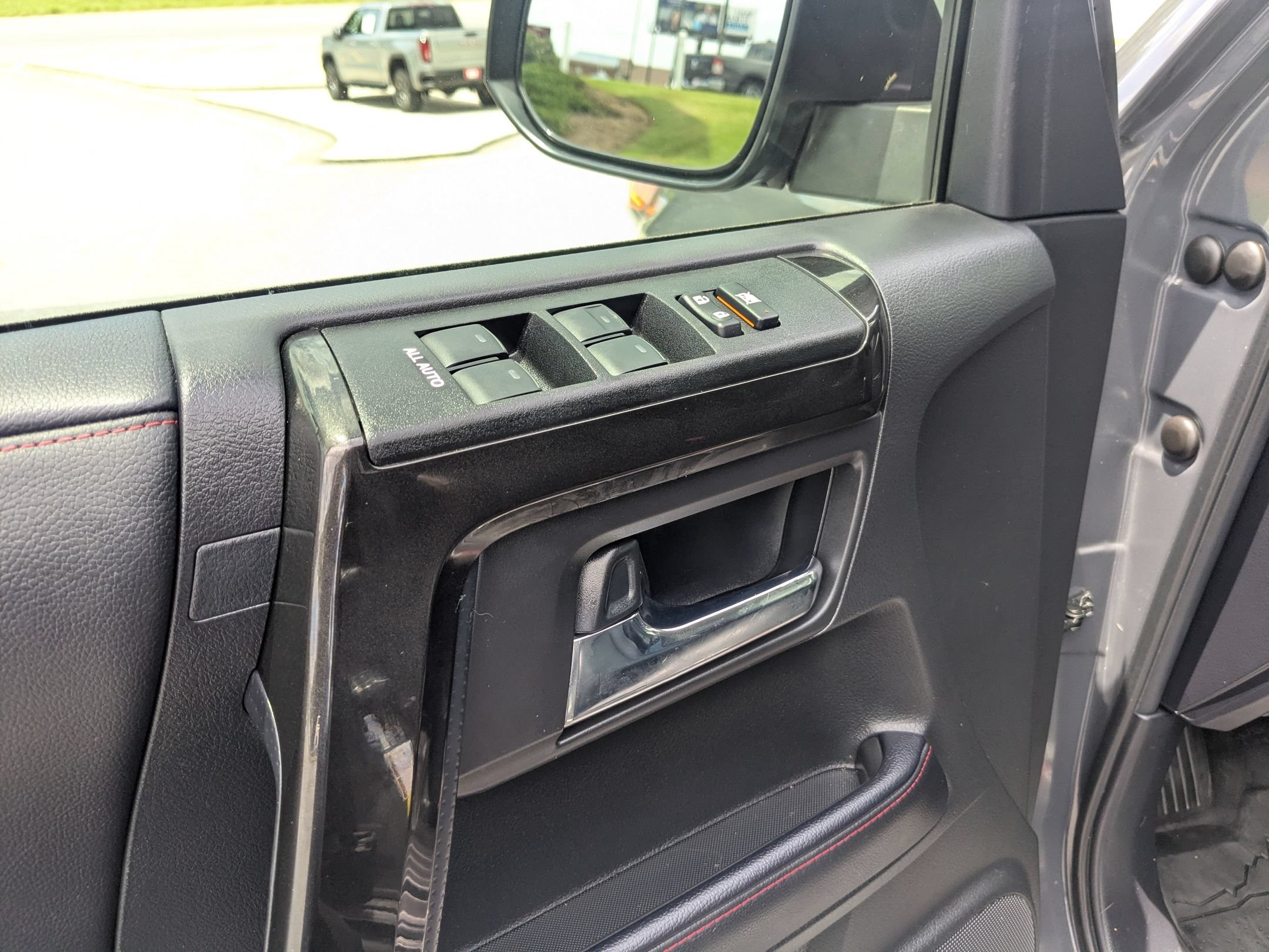 Used 2024 Toyota 4Runner TRD Pro AWD/4WD image 12