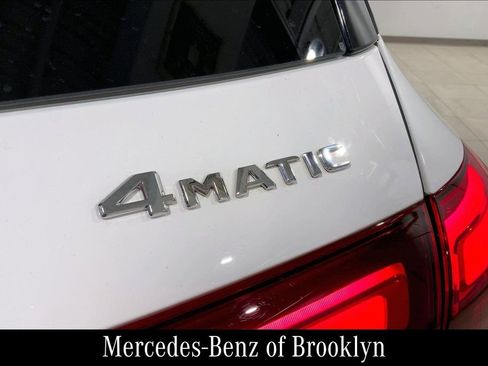 Certified 2024 Mercedes-Benz GLE 350 4MATIC image 11