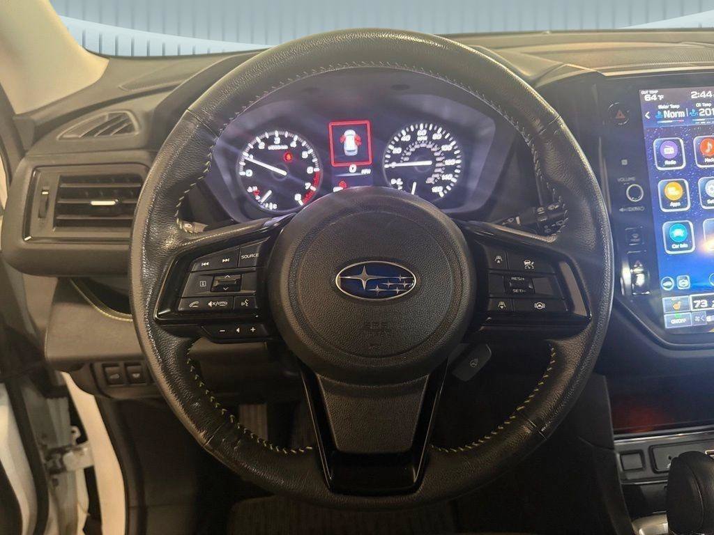 Used 2023 Subaru Ascent Onyx Edition AWD/4WD image 11