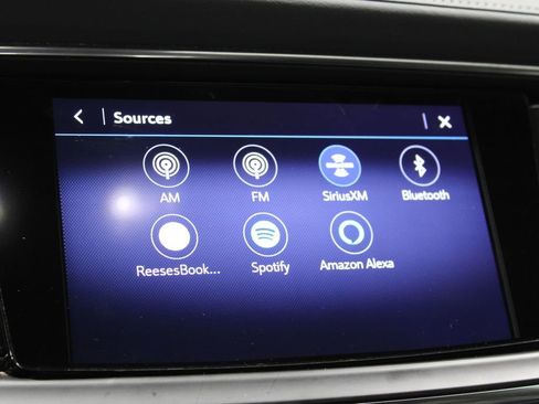 Used 2023 Buick Enclave Essence image 46