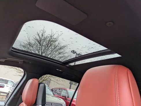 New 2025 Lincoln Aviator Reserve w/ Equipment Group 201A image 17