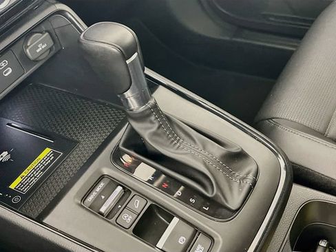 Certified 2023 Honda CR-V EX-L image 20