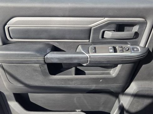 Used 2023 RAM 4500 Tradesman image 19