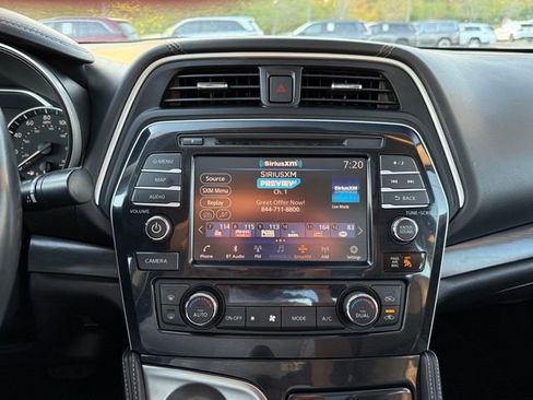 Used 2019 Nissan Maxima Platinum w/ Illumination Package FWD image 18