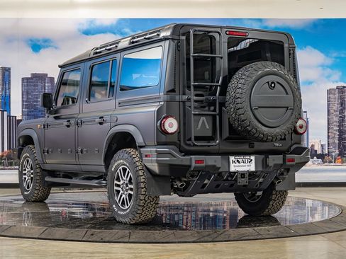 New 2025 INEOS Grenadier image 10