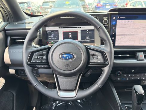Certified 2026 Subaru Outback Touring AWD/4WD image 23