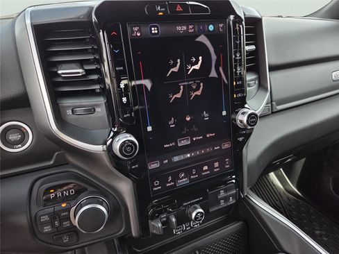 New 2026 RAM 1500 Big Horn image 11