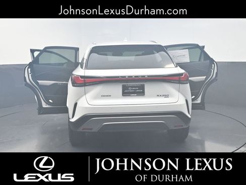 New 2026 Lexus RX 350 Premium Plus image 26