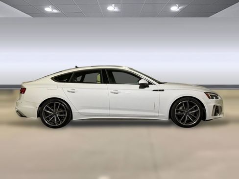 Used 2023 Audi A5 2.0T Prestige AWD/4WD image 8