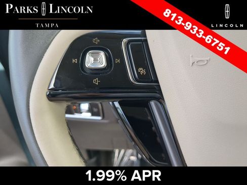 Certified 2023 Lincoln Corsair FWD w/ Equipment Group 101A image 27