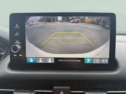 Certified 2023 Honda HR-V EX-L image 19