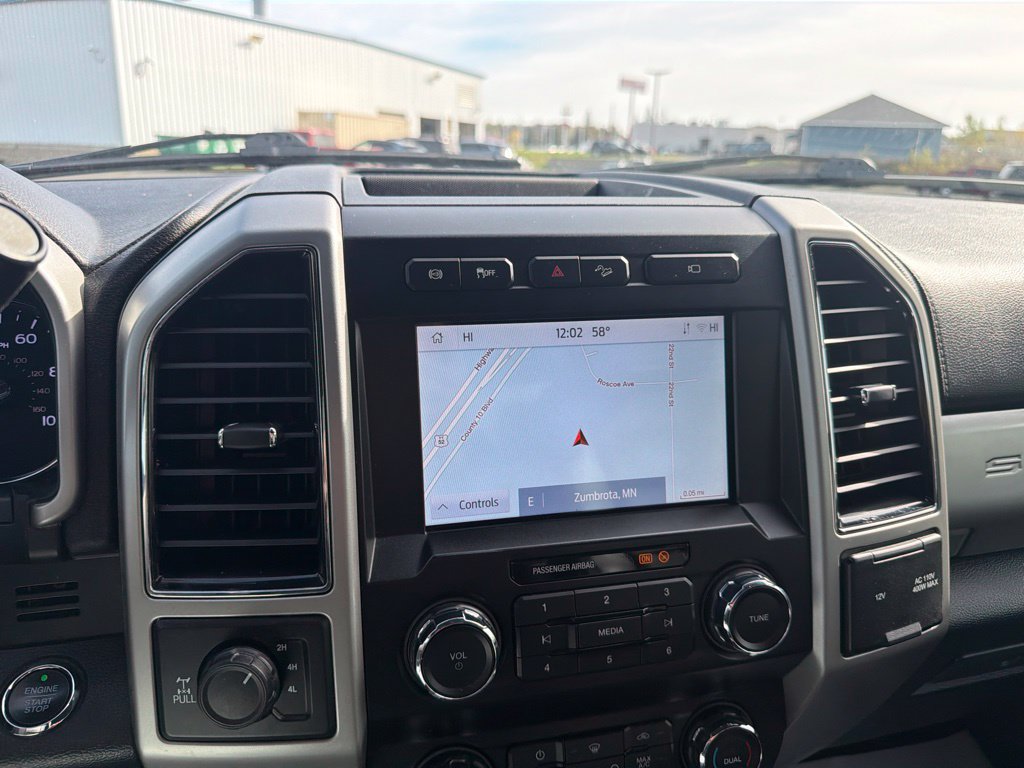 Used 2021 Ford F250 Lariat AWD/4WD image 30