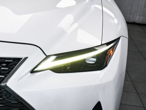 Used 2022 Lexus IS 300 AWD w/ Premium Package image 67