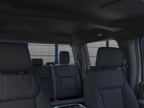 New 2026 Ford F150 STX RWD image 22