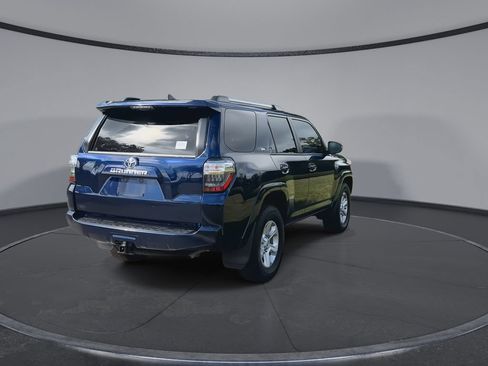 Used 2024 Toyota 4Runner SR5 RWD image 8