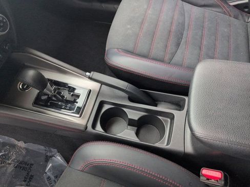 Used 2025 Mitsubishi Outlander Sport SE AWD/4WD image 23
