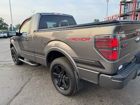 Used 2014 Ford F150 FX4 w/ Tremor Plus Package AWD/4WD image 10