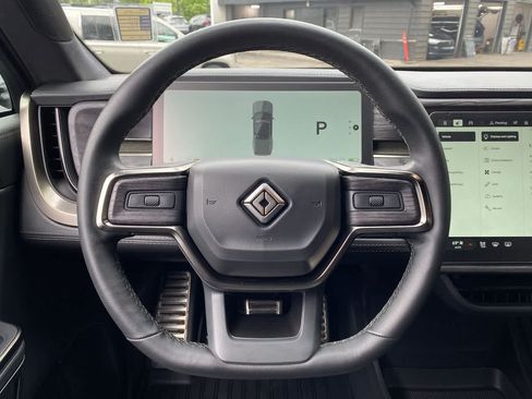 Used 2022 Rivian R1T Adventure AWD/4WD image 19