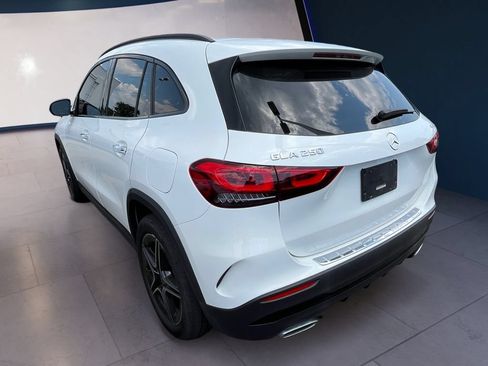 Used 2022 Mercedes-Benz GLA 250 4MATIC image 2