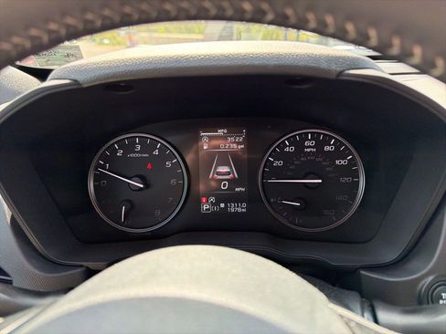 Used 2026 Subaru Forester Premium image 32