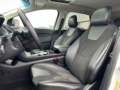 Used 2018 Ford Edge Sport w/ Equipment Group 401A image 23