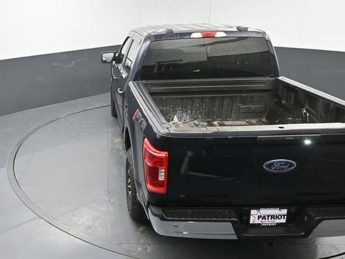 Used 2021 Ford F150 XLT w/ Trailer Tow Package image 32