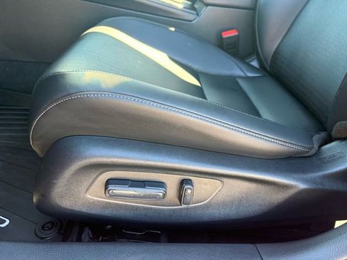 Used 2025 Honda Civic Sport Touring image 29