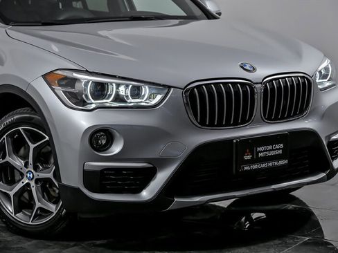 Used 2018 BMW X1 xDrive28i image 2