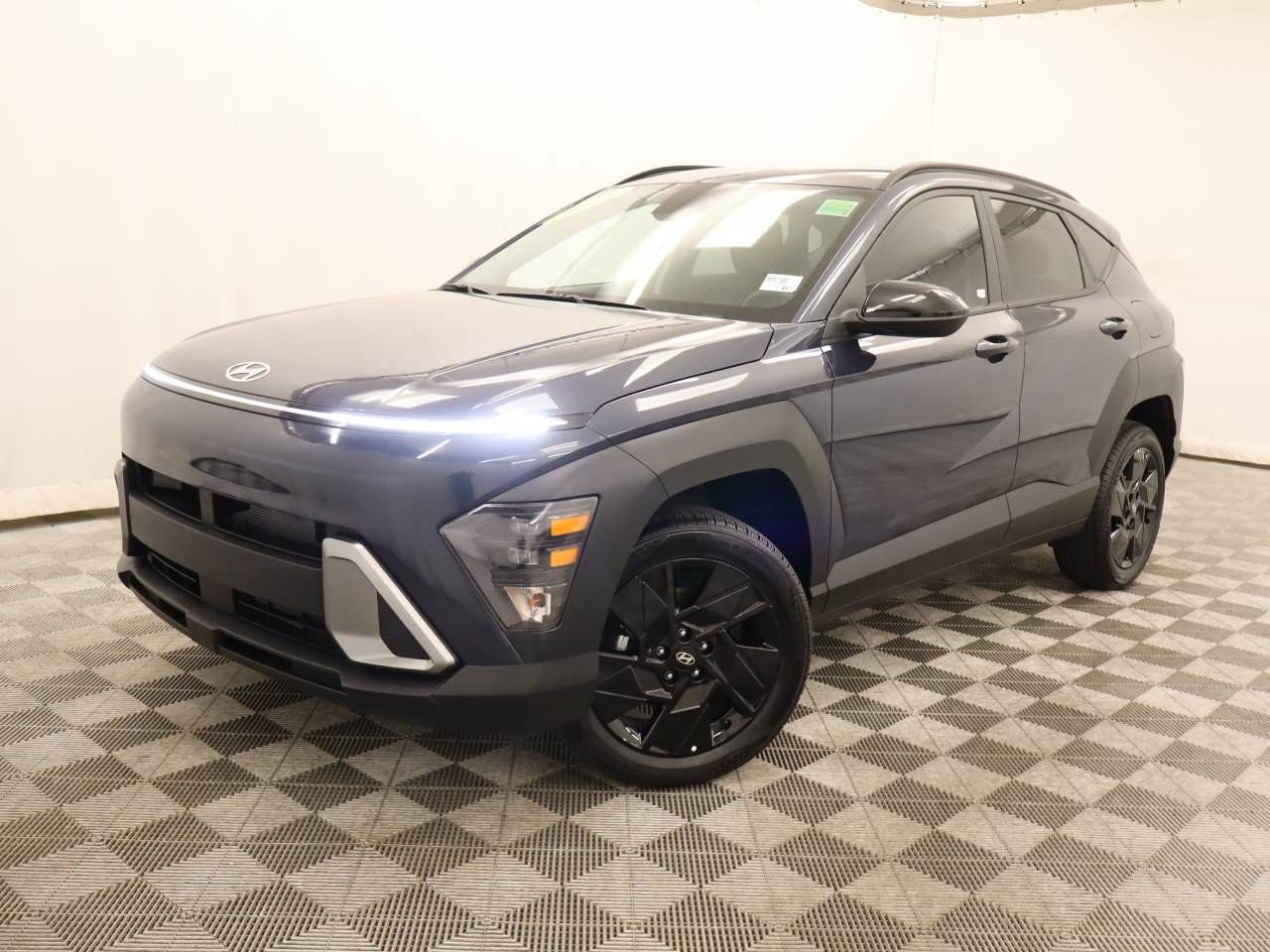 Used 2026 Hyundai Kona SEL Sport AWD/4WD image 1