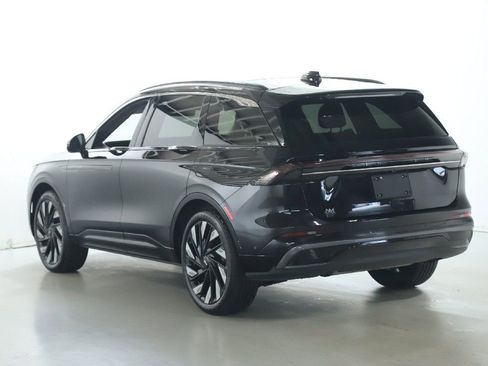 Used 2024 Lincoln Nautilus Black Label w/ Jet Appearance Package (87T) AWD/4WD image 38