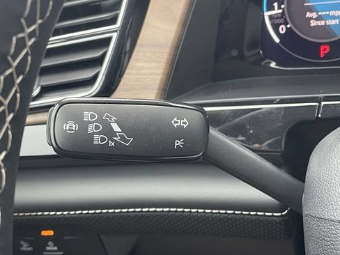 Certified 2026 Volkswagen Atlas SE FWD image 26