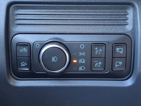 New 2026 Ford F250 Lariat w/ Black Appearance Package image 60