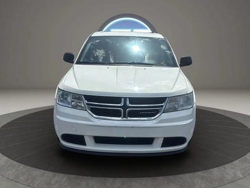 Used 2020 Dodge Journey SE w/ SE Popular Equipment Group FWD image 22