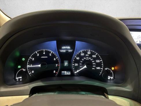 Used 2011 Lexus RX 350 AWD image 13
