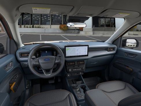 New 2026 Ford Maverick Tremor AWD/4WD image 9