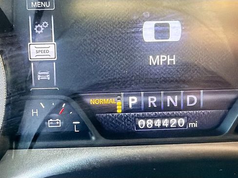 Used 2021 RAM 1500 Limited w/ Night Edition AWD/4WD image 10