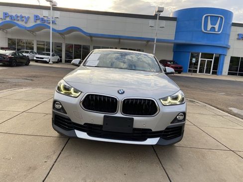 Used 2020 BMW X2 sDrive28i FWD image 3