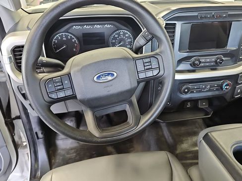 Used 2021 Ford F150 XL w/ Trailer Tow Package AWD/4WD image 15