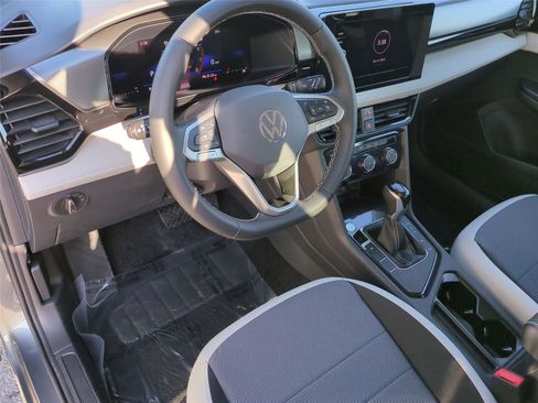 New 2026 Volkswagen Taos S FWD image 9