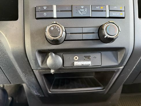 Used 2014 Ford F150 STX w/ Equipment Group 201A Mid AWD/4WD image 14